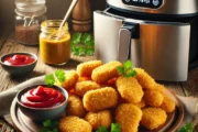 Chicken Nuggets