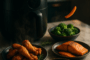 25 Airfryer-Rezepte unter 20 Minuten